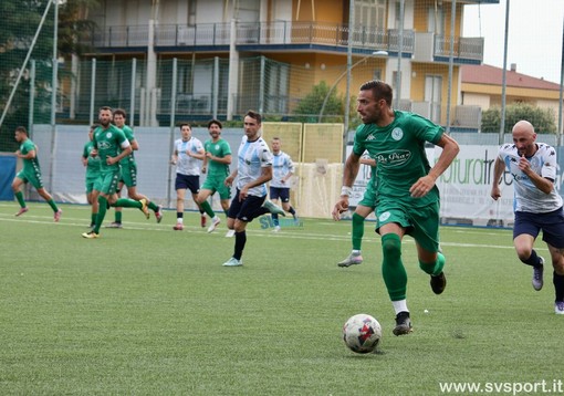 Calcio | Eccellenza. Varati gli abbinamenti delle finali playoff. Primo round tra Fezzanese e Lascaris in Liguria