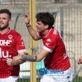 Calciomercato. Inizia a prendere forma la retroguardia, l'asso è in arrivo da Varese con Niccolò Cottarelli Calciomercato. Inizia a prendere forma la retroguardia, l'asso è in arrivo da Varese con Niccolò Cottarelli