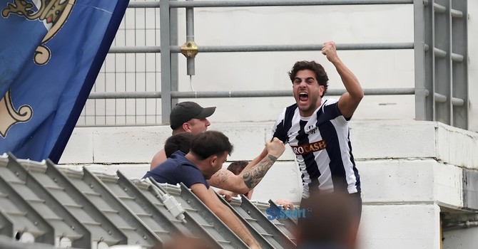 Calciomercato | Savona, doppio annuncio: Rignanese confermato, arriva il portiere Carai Calciomercato | Savona, doppio annuncio: Rignanese confermato, arriva il portiere Carai