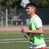 Calcio. Gabriel Graziani subito a segno con il Novara, sua la rete decisiva nella vittoria contro l'Inter Under 23