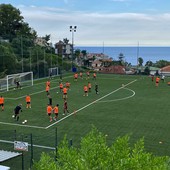 Calcio | L'Orange Cup accende la serata del "Ciccio Ozenda", alle 20:00 scatta il triangolare con Ospedaletti, Virtus Sanremese e Vallecrosia Calcio | L'Orange Cup accende la serata del "Ciccio Ozenda", alle 20:00 scatta il triangolare con Ospedaletti, Virtus Sanremese e Vallecrosia