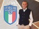 Calcio, Legino: Fabio Tobia ottiene il diploma Uefa A
