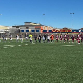 Calcio / Promozione. Il Savona batte il Pontelungo: tris per gli striscioni