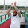 Calcio | Savona. Biancoblu e mister Sarpero ancora assieme, a breve l'annuncio del rinnovo Calcio | Savona. Biancoblu e mister Sarpero ancora assieme, a breve l'annuncio del rinnovo