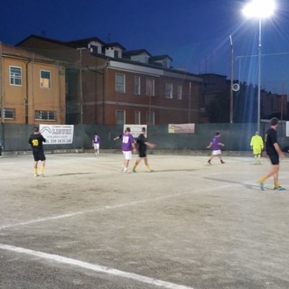 Calcio estivo, Memorial Fiorito: i risultati del martedì, triplette per Calarco e Anselmo