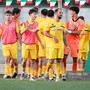 Calciomercato | La Cairese amplia l'organico a poche ore dalla gara con il Savona, preso il 2008 Ganduglia