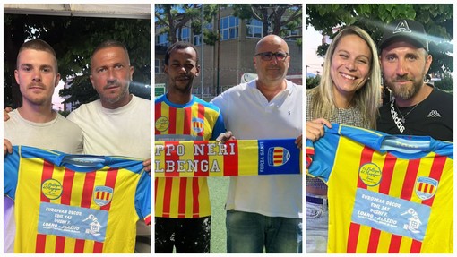 Calciomercato. Tempo di ritorni alla San FIlippo Neri, riecco Messina, Andolfatto e Volturana