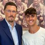 Calciomercato | Patrick Lazzarini sceglie l'Alessandria, l'ex Vado approda al Moccagatta Calciomercato | Patrick Lazzarini sceglie l'Alessandria, l'ex Vado approda al Moccagatta