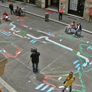 Il 2 maggio campionato regionale di ciclo-tappo a Sassello