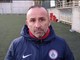Calcio. Camporosso. Mister Luci non nasconde le difficoltà: "Ci abbattiamo subito, ma abbiamo le qualità per poter invertire la china" (VIDEO) Calcio. Camporosso. Mister Luci non nasconde le difficoltà: "Ci abbattiamo subito, ma abbiamo le qualità per poter invertire la china" (VIDEO)