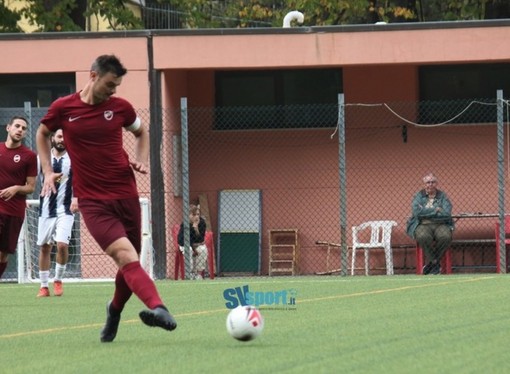 Calcio | Prima Categoria B. Troppo Multedo per la Virtus Don Bosco, Olimpic e Valsecca corsari contro Bolzanetese e Voltri