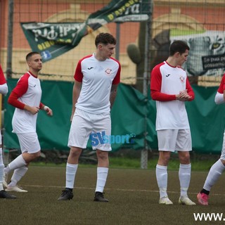 Calcio. Prima Categoria: Quiliano&amp;Valleggia ad un altro snodo cruciale in ottica promozione, alle 19.30 è sfida alla Spotornese