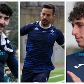 Calciomercato | Rumor Carcarese, accelerata per Akkari, Cirillo e Damonte Calciomercato | Rumor Carcarese, accelerata per Akkari, Cirillo e Damonte