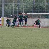 Calcio, Millesimo. La punizione vincente di Villar vale tre punti a Legino (VIDEO) Calcio, Millesimo. La punizione vincente di Villar vale tre punti a Legino (VIDEO)