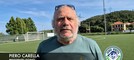 Calcio | Il presidente Carella ringrazia la Juniores: "Dna Legino, io ormai sono fuori dagli schemi di questo calcio" (VIDEO)
