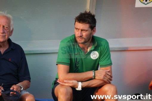 Calcio, Promozione: alle 15:30 si parte! Scatta il primo anticipo tra Vallescrivia e Legino Calcio, Promozione: alle 15:30 si parte! Scatta il primo anticipo tra Vallescrivia e Legino