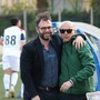 Nicolò Mai e Luca Tarabotto