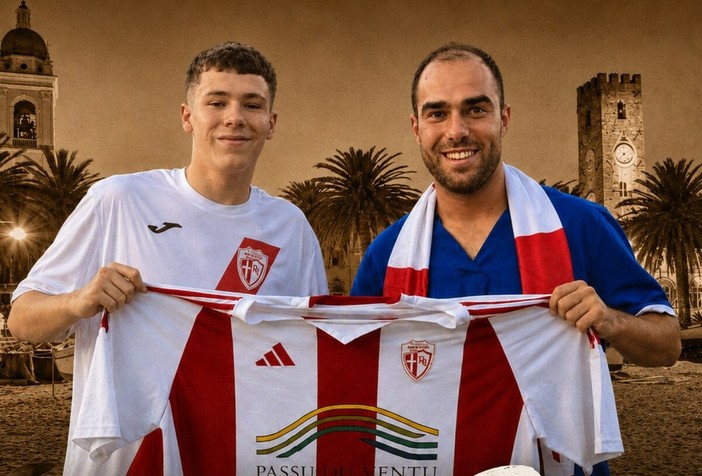 Calciomercato | Doppia conferma di giornata per la Nolese, La Rocca e Basso ancora in biancorosso