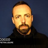 Calcio, Pietra Ligure. Cocco non boccia la prestazione in finale di Coppa: "Siamo stati in partita. Il meteo? Speravo in condizioni diverse, ma non deve esser un alibi" (VIDEO) Calcio, Pietra Ligure. Cocco non boccia la prestazione in finale di Coppa: "Siamo stati in partita. Il meteo? Speravo in condizioni diverse, ma non deve esser un alibi" (VIDEO)