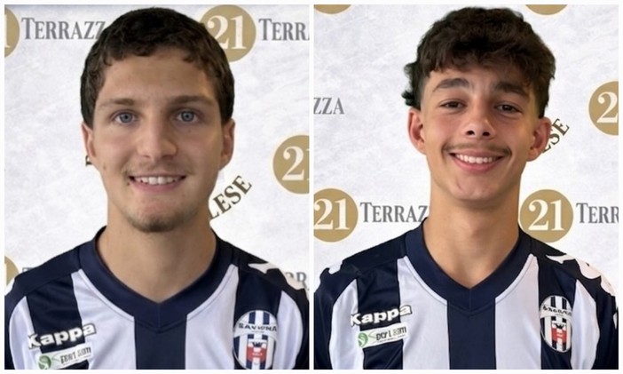 Calciomercato | Savona, la fusione con il Legino porta Alpicrovi e Sadiku Calciomercato | Savona, la fusione con il Legino porta Alpicrovi e Sadiku