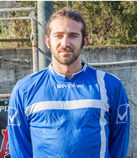 Calciomercato. L'Andora piazza la ciliegina in attacco, torna in biancoblu Giorgio Battuello