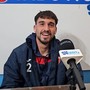Calcio | Vado. Tripletta e pallone a casa per Matteo De Rinaldis: "Felice di essermi confermato anche ad alti livelli" (VIDEO)