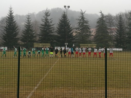 Calcio, Promozione. Il Borzoli espugna Bragno 3-0, si complica la rincorsa playoff dei valbormidesi