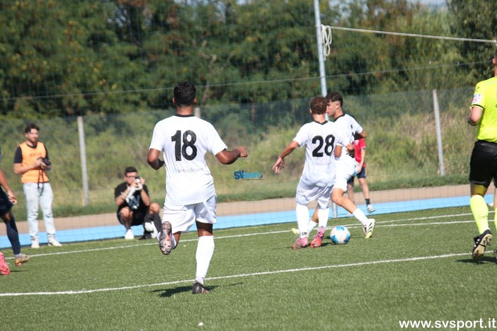 Calcio, Giovani D Valore. Derthona primo nella graduatoria nazionale, tra la savonesi buon piazzamento per il Celle Varazze
