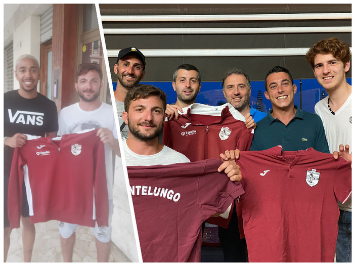 Calciomercato, Pontelungo. Torna Michael Ferrari ed è riconferma per altri nove granata Calciomercato, Pontelungo. Torna Michael Ferrari ed è riconferma per altri nove granata