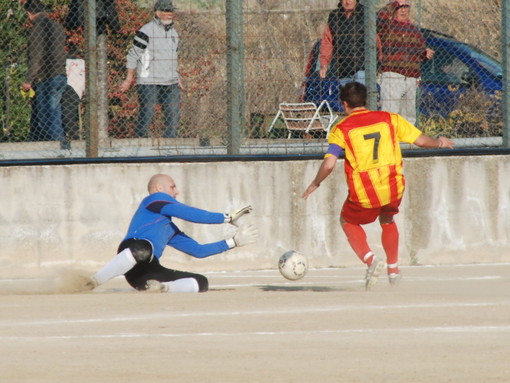 Calcio, Millesimo: tra conferme ed arrivi la rosa è praticamente pronta Calcio, Millesimo: tra conferme ed arrivi la rosa è praticamente pronta