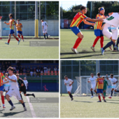 Calcio, Promozione. A Polito risponde Minardi su rigore: tutti gli scatti di Legino - Finale (FOTOGALLERY)
