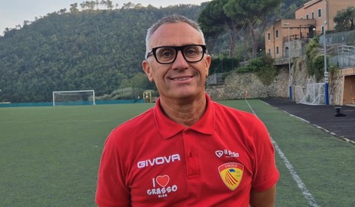 Calcio | Finale. Il 3-2 all'Albingaunia fa riassaporare il gusto del primato, Cola: "Meglio vincere così che 1-0" (VIDEO) Calcio | Finale. Il 3-2 all'Albingaunia fa riassaporare il gusto del primato, Cola: "Meglio vincere così che 1-0" (VIDEO)