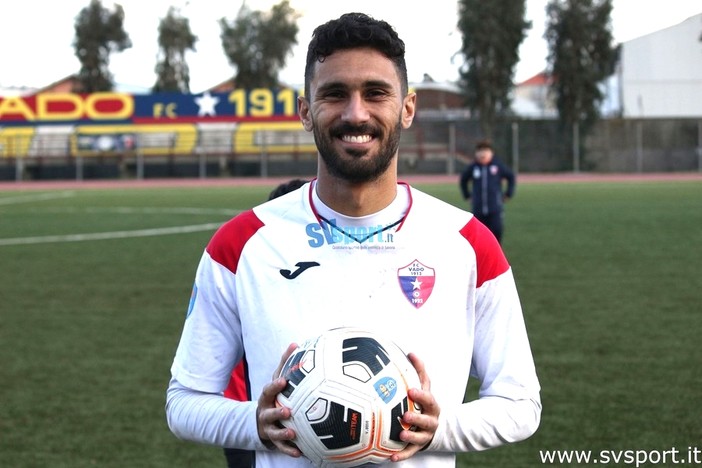 Calciomercato, Vado. Settimana calda per i primi arrivi, Aperi ai saluti