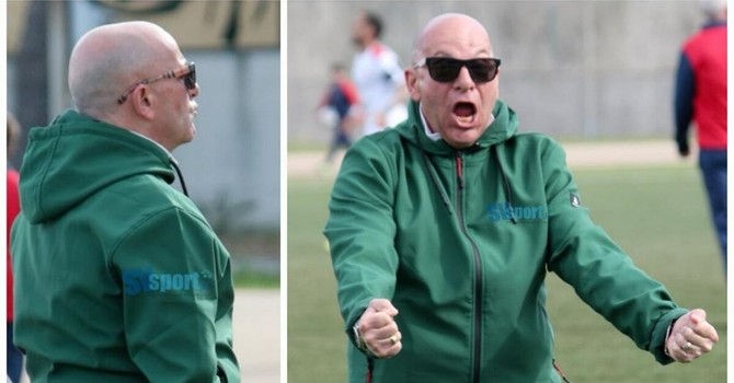 Calcio | Vado. Una settimana al cardiopalma per la famiglia Tarabotto: dalla delusione con il Gozzano alla liberazione contro il Chisola