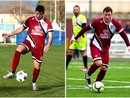Calciomercato. Il Pontelungo inizia con i rinnovi, Delfino e Farinazzo restano in granata