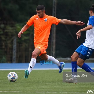 Calcio. Celle Varazze in scioltezza sul Molassana, 5-0 per i biancoblu di Pisano Calcio. Celle Varazze in scioltezza sul Molassana, 5-0 per i biancoblu di Pisano