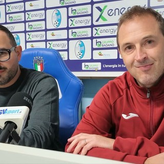 Calcio | Pietra Ligure. I baby biancocelesti continuano a stupire, Moraglia e Filadelli: "Grande atteggiamento, anche da parte dei più giovani" (VIDEO)