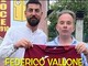 Calciomercato. La Veloce gioca l'asso in attacco, preso Federico Vallone Calciomercato. La Veloce gioca l'asso in attacco, preso Federico Vallone