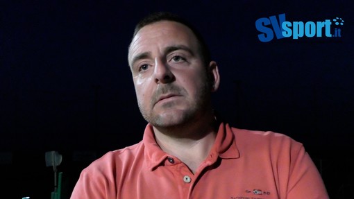 Soccer Borghetto. Il presidente Ferrara sul futuro del club. "Ultima nostra partita? Ni. Chiedo scusa ad Arenzano per la rissa in tribuna" (VIDEO) Soccer Borghetto. Il presidente Ferrara sul futuro del club. "Ultima nostra partita? Ni. Chiedo scusa ad Arenzano per la rissa in tribuna" (VIDEO)