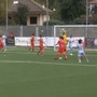 L'Alessandria scappa dopo il 2-0 alla Biellese, ospiti Benedetto e mister Boschetto