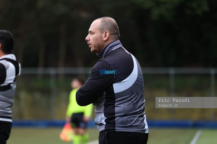 Calcio | Il Superba si spegne nella ripresa e il Ceriale ne approfitta, mister Napoli: "Non basta giocare un solo tempo" (VIDEO) Calcio | Il Superba si spegne nella ripresa e il Ceriale ne approfitta, mister Napoli: "Non basta giocare un solo tempo" (VIDEO)