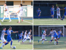 Calcio, Promozione. Ceriale e Albissole non si superano: gli scatti dell'1-1 (FOTOGALLERY) Calcio, Promozione. Ceriale e Albissole non si superano: gli scatti dell'1-1 (FOTOGALLERY)