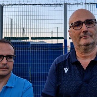 Calcio, San Filippo Neri. Passo indietro per Torregrossa e Rotiroti: &quot;Possa fungere da scossa&quot;
