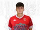 Calciomercato. Nicolas Boiga - Grosseto, domani il trasferimento sarà effettivo