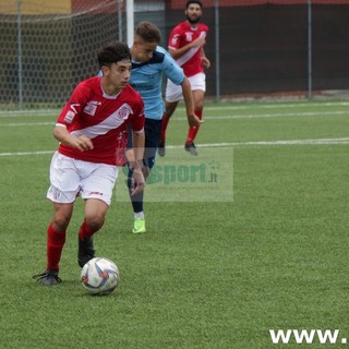 Calciomercato. Romeo Giovannini, anche la Juventus sulle tracce del talentuoso attaccante savonese Calciomercato. Romeo Giovannini, anche la Juventus sulle tracce del talentuoso attaccante savonese