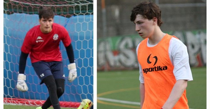 Calciomercato | Il Savona valuta due nuovi innesti: al “Briano” si allenano Hovespian e Fresia Calciomercato | Il Savona valuta due nuovi innesti: al “Briano” si allenano Hovespian e Fresia