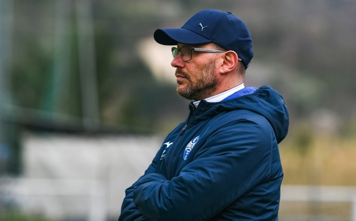 Calcio | Il Ceriale batte il Serra Riccò nel recupero e si scrolla di dosso i playout, Mambrin: "Tanti errori, ma è una vittoria preziosissima" (VIDEO)