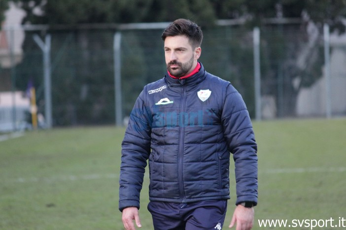 Calcio, Serie D: la Sanremese ritrova il clima partita a Vado, ecco i 20 convocati per la trasferta del Chittolina