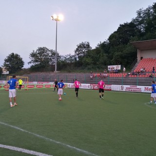 Carcare Cup 2018. E' di nuovo Proncii Pub - Real Pole Pole. I top player Marotta e Ottina scaricano la tensione: "Sono loro i favoriti"