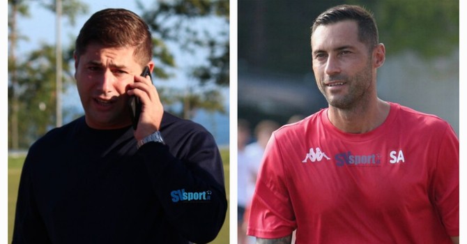 Calcio | Il Celle Varazze cambia: esonero per mister Amirante, il ds Barletta vicino alla risoluzione Calcio | Il Celle Varazze cambia: esonero per mister Amirante, il ds Barletta vicino alla risoluzione